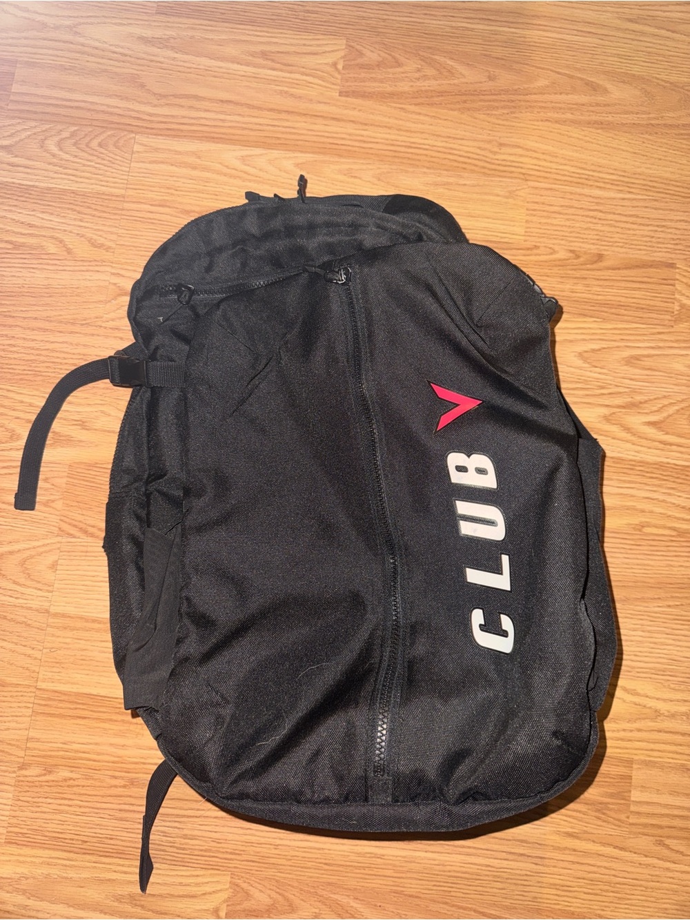 Club sport Athletic Backpack
